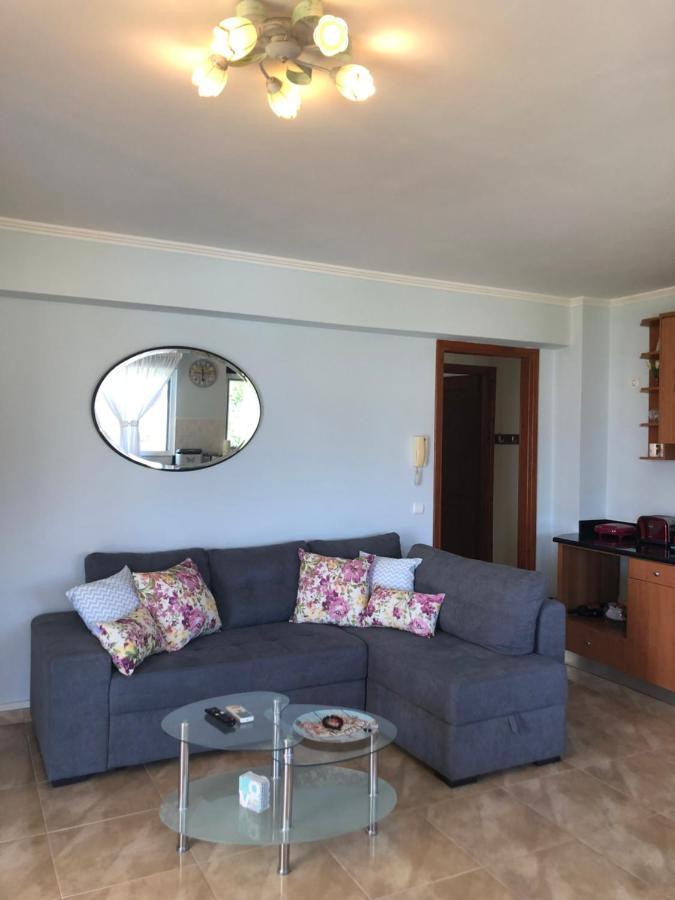 Paralia Platanou Seaview House Екстер'єр фото