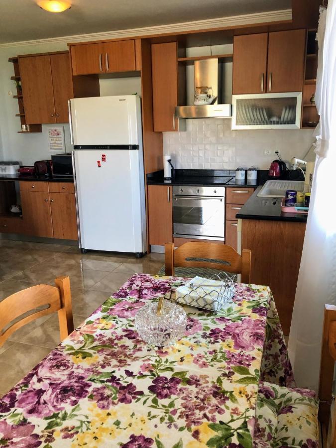 Paralia Platanou Seaview House Екстер'єр фото
