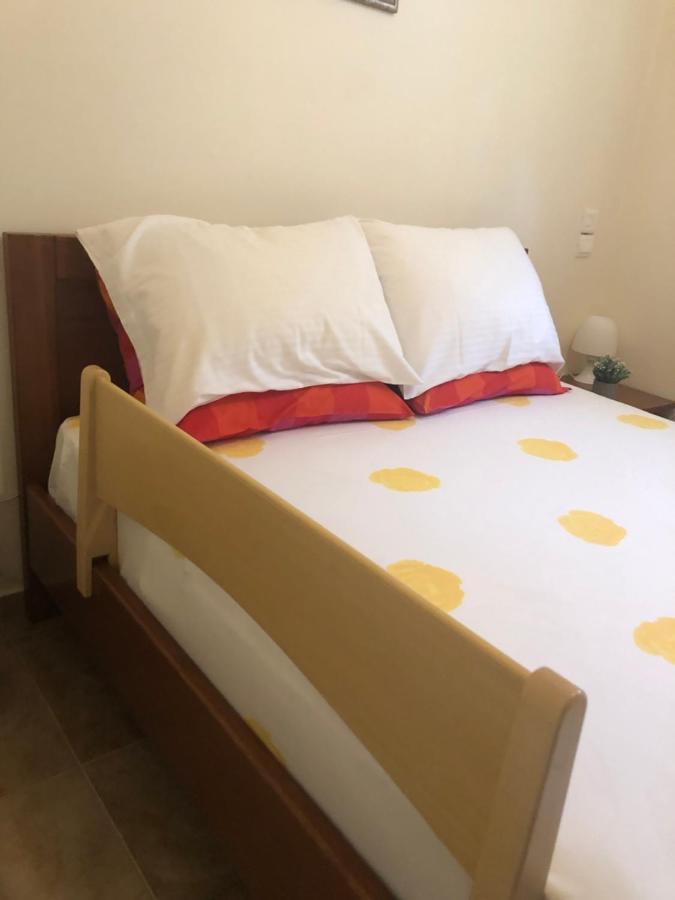 Paralia Platanou Seaview House Екстер'єр фото