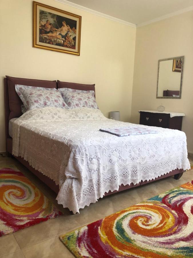 Paralia Platanou Seaview House Екстер'єр фото