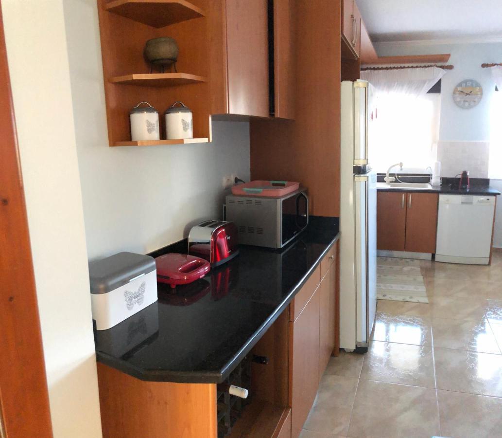 Paralia Platanou Seaview House Екстер'єр фото